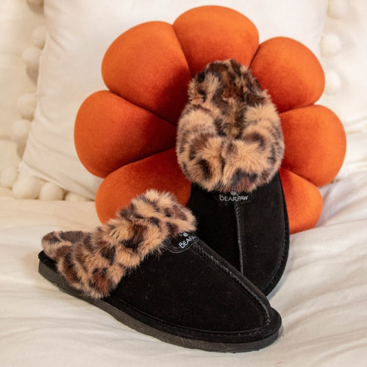 Fall into Comfort: Resell Bunny’s 6 Top Picks of BEARPAW’s Coziest Slippers