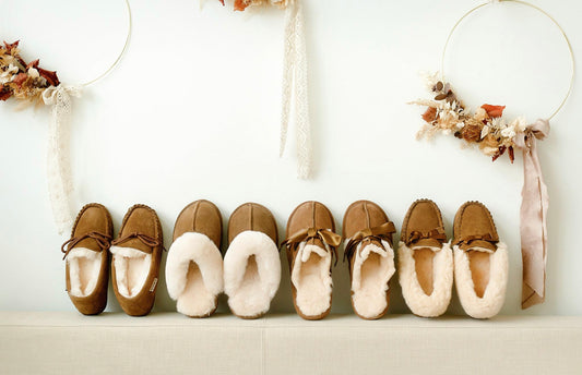 Happy Feet: Resell Bunny’s Top Picks of BEARPAW’s Most Comfortable Slippers