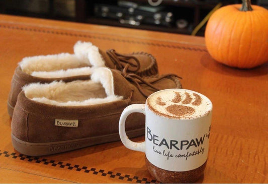 Trending Fall Slippers: Discover BEARPAW’s Comfort and Style at Resell Bunny