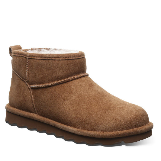 BEARPAW Shorty Boots