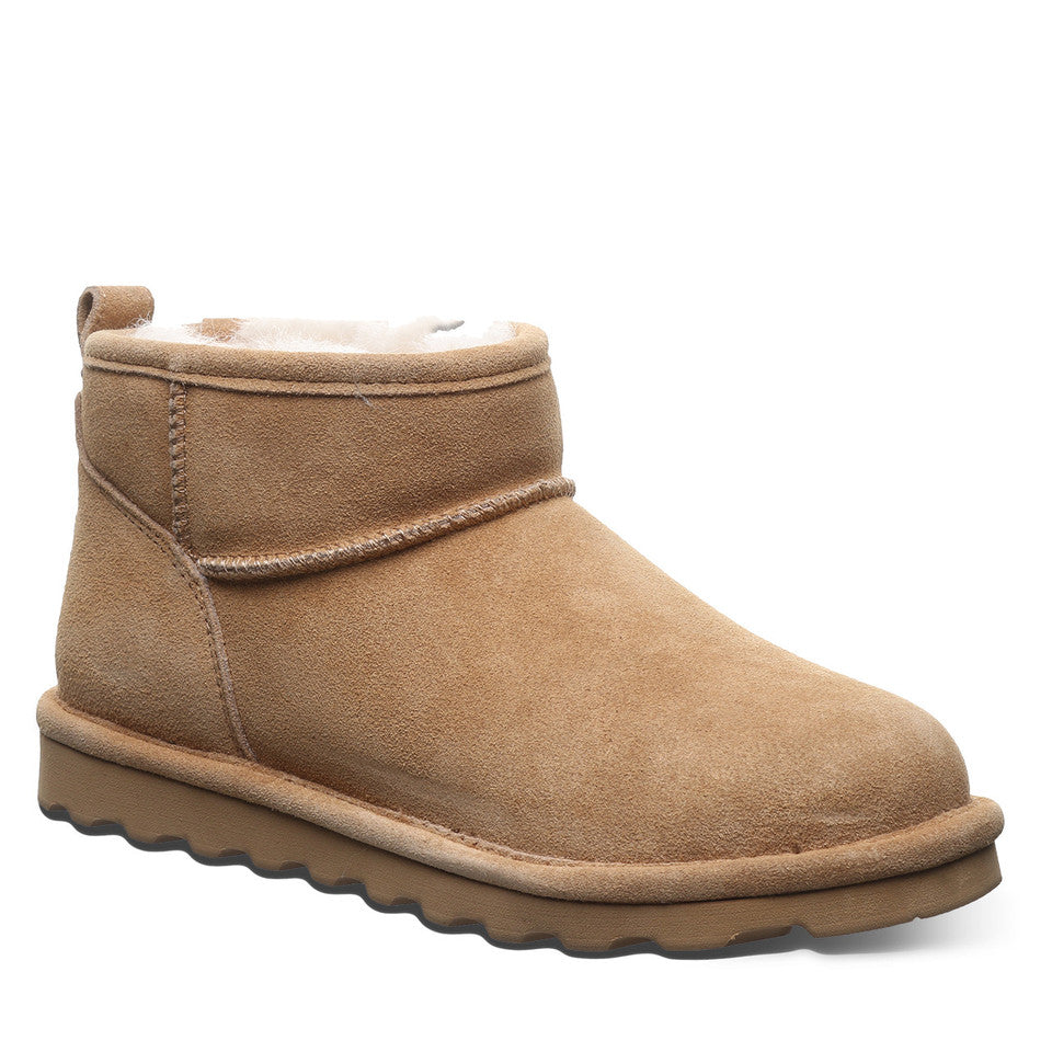 BEARPAW Shorty Boots