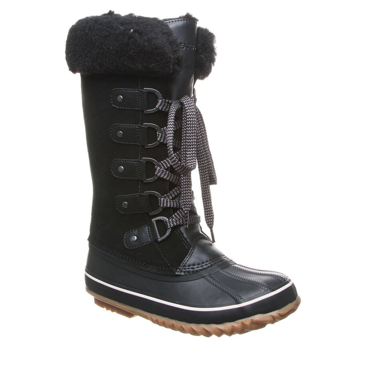 BEARPAW Denali Snow Boots