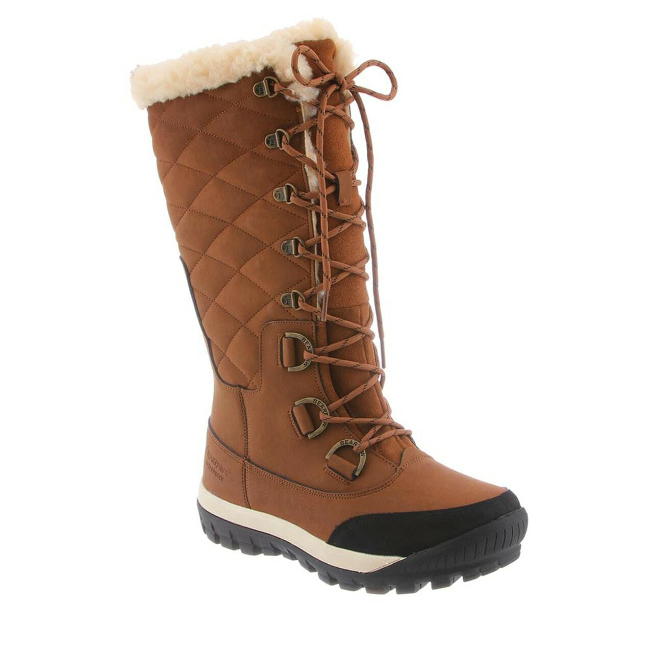 BEARPAW Isabella Snow Boots